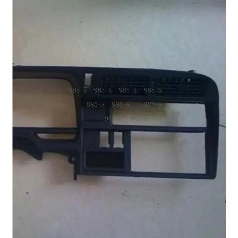Replacement Old Version Dashboard Instrument Frame For Commercial Van Interior Modification