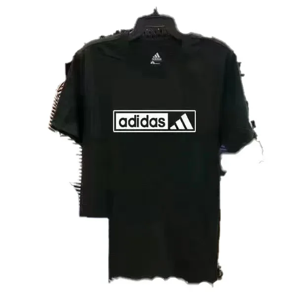 

Adidas оригиналы Clover Summer Gym Fashion Бежевый/Черный/Белый/Красный/Синий Инновационный стиль теннисного локомотива Полный нейтральный S-XXXL