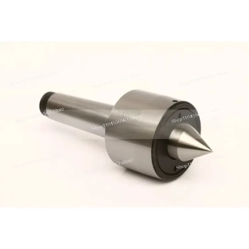 DM515 Heavy-Duty Live Center – Bulk-Purchase Multi-Model Shockproof Morse Taper Center for Lathe Machining Procurement