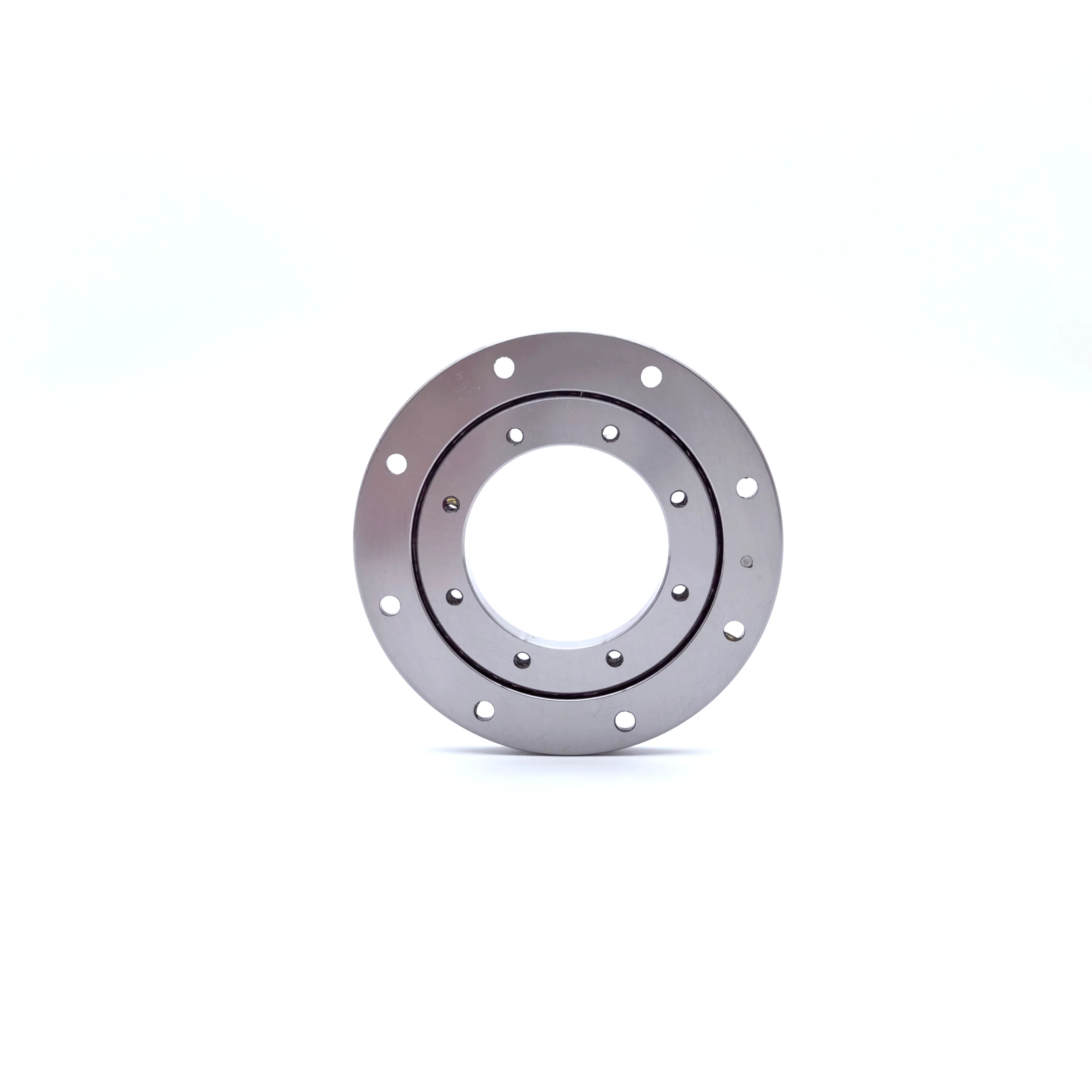 

High Precision Small Cross Roller Bearing Cylindrical Roller Bearing CRBTF105AT CRBTF205AT with Mounting Hole