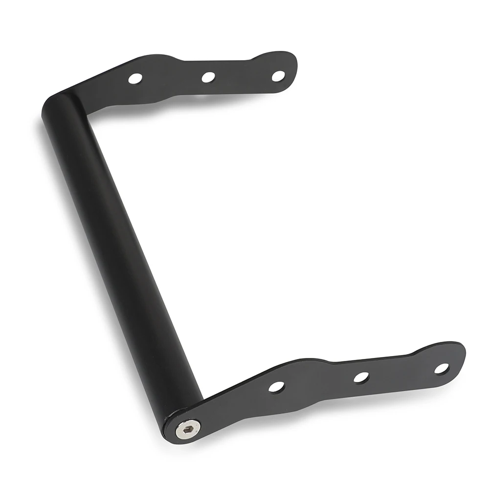 Support de plaque GPS de Navigation pour téléphone intelligent, accessoires de moto pour HONDA CB500X CB 500X CB400X 2016 – 2022 2023