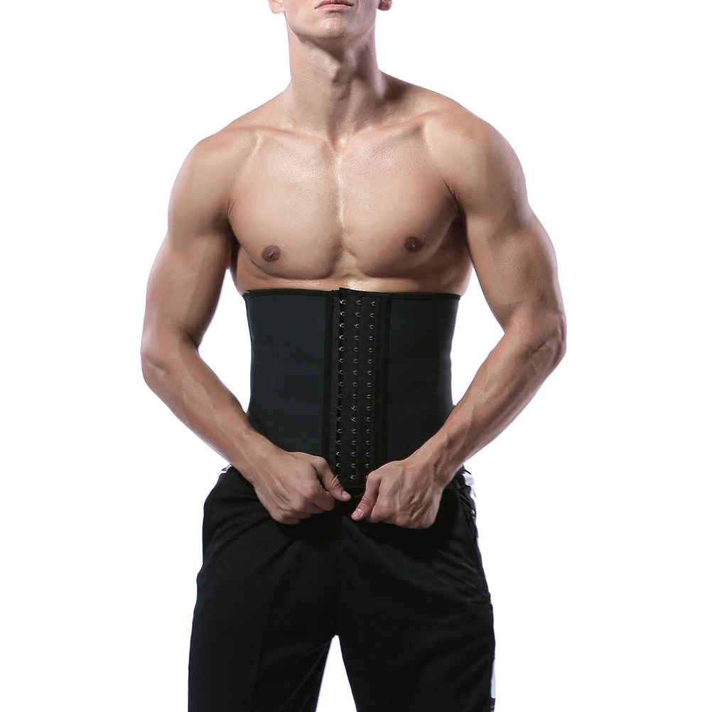 

slimming belt tummy waist belt waist trainer men waist shaper