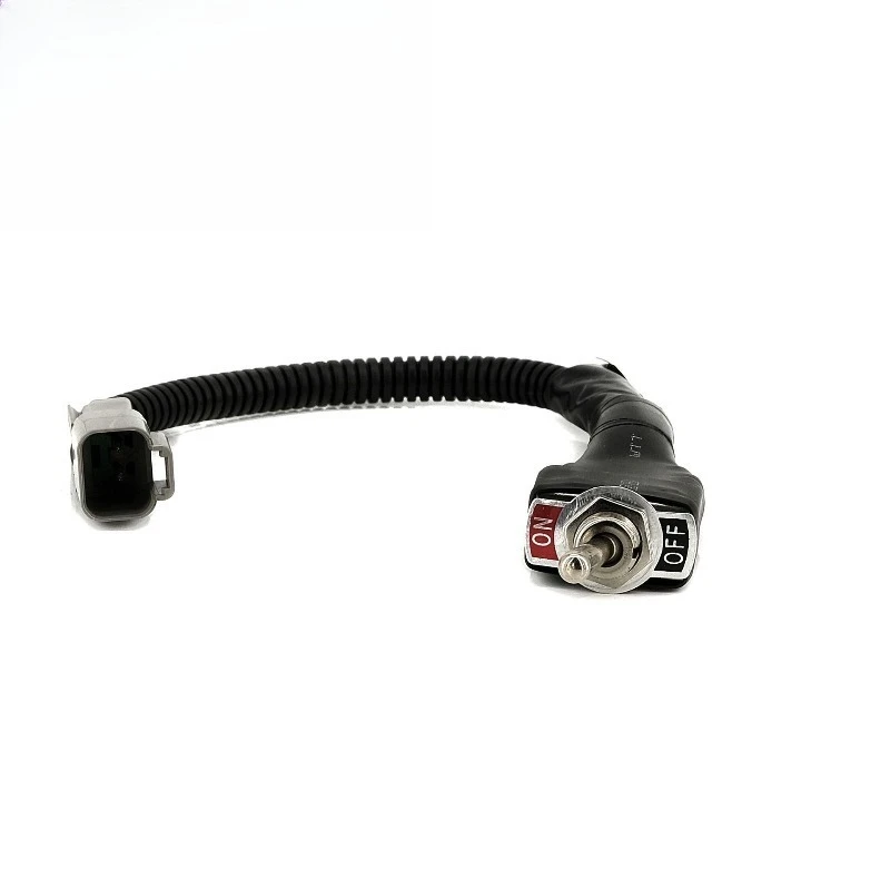 

Golf cart trailer running switch assembly 101908101 1019081-01