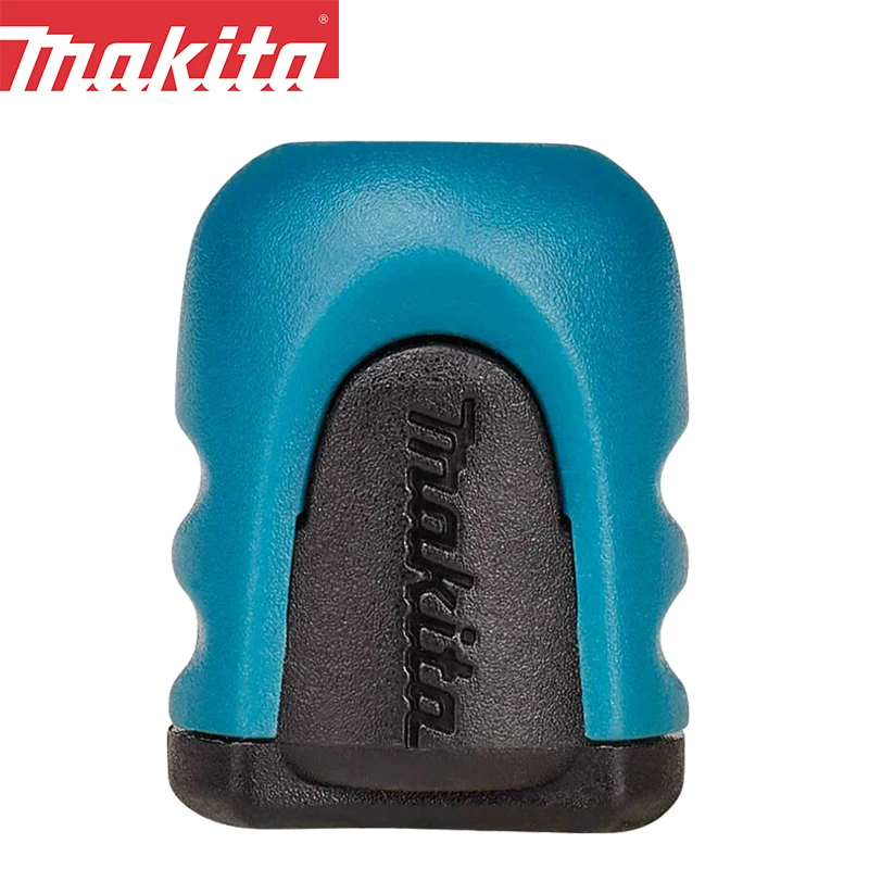 Makita-destornillador eléctrico de doble impacto, E-03442 Philips PH2, fuerte, magnético, superduro, accesorios de herramientas auxiliares