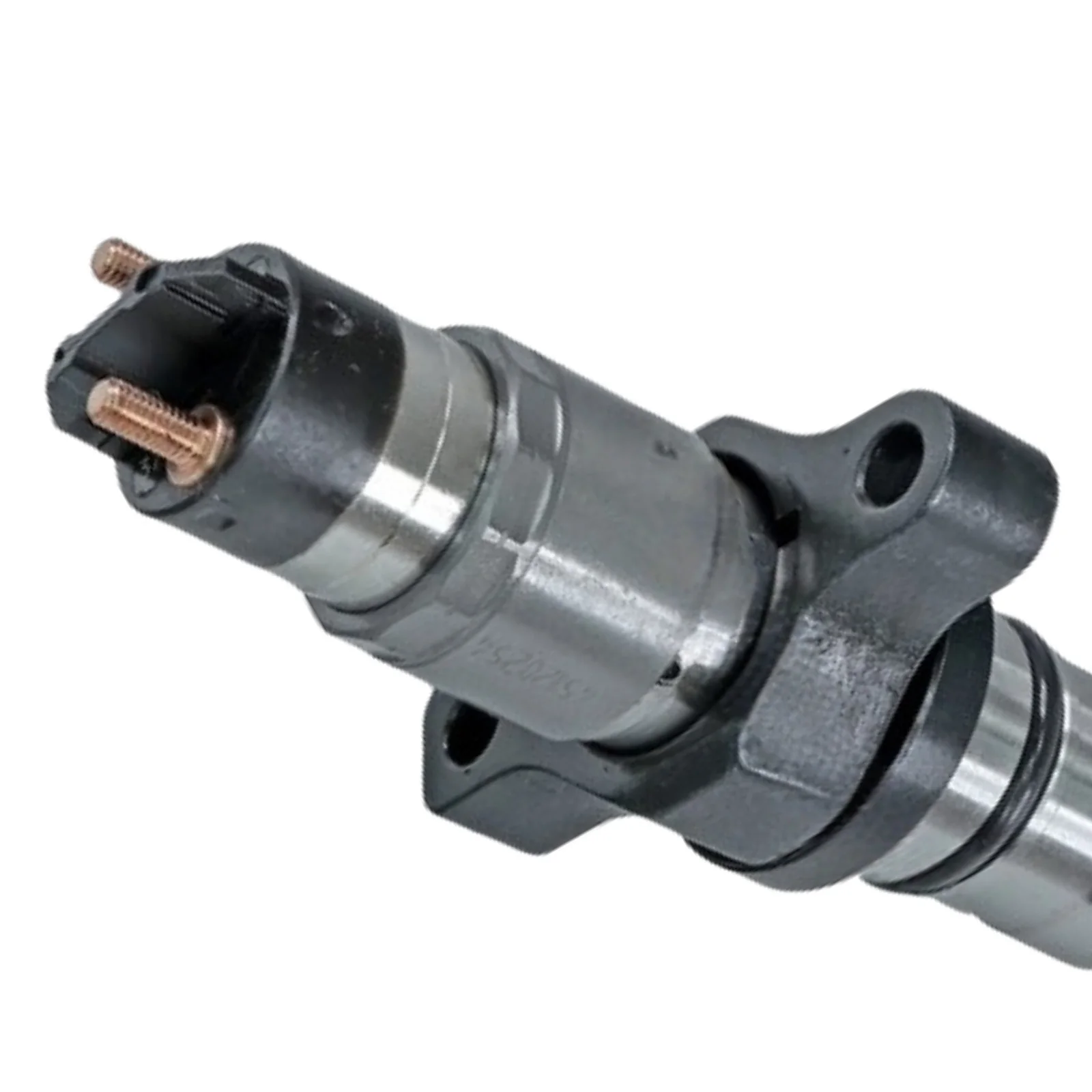 6PCS Fuel injector 0445120046 For Cummins Engine