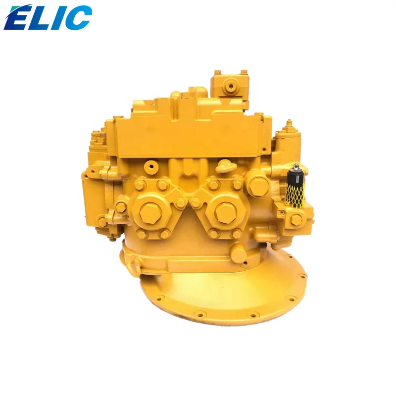 E325c 325d excavator hydraulic mian piston pump 272-6957 sbs-140 hydraulic pump  272-6959
