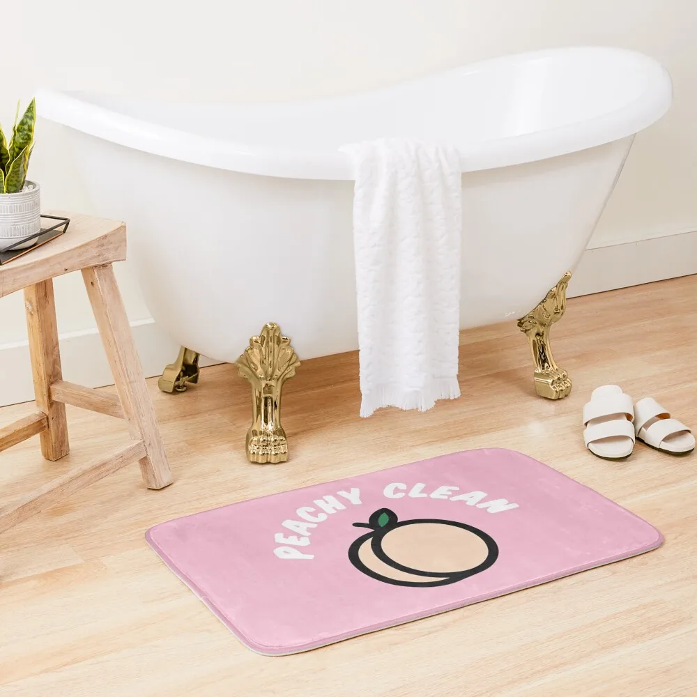 

Peachy Clean Bath Mat Carpet Carpet Carpet Wc Entrance Door Mat