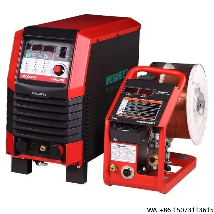 Welding Machine Rob…