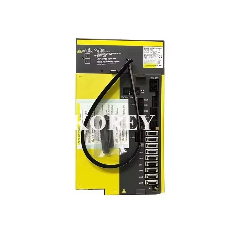 Fan-Uc Servo Driver…