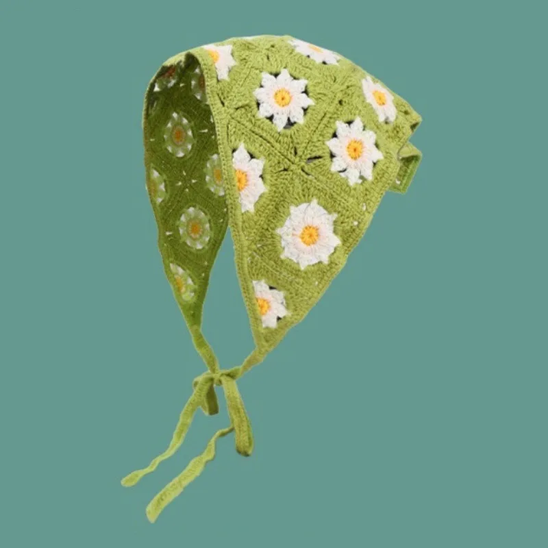 Рисунок 5 - Корейское милое вязаное крючком