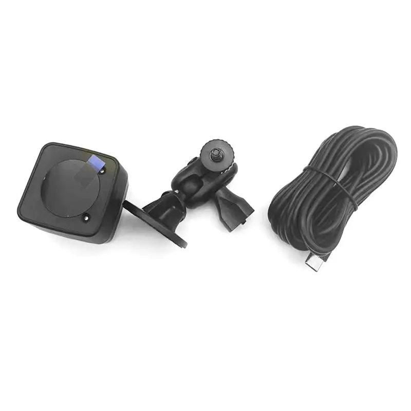 ABXV-Safety Driving Monitor Sensor Face Recognition Anti Sleep Alarm System Fatigue Driving Warning Device Pupil Recognition