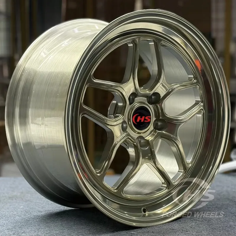 17 18 Inch 6061-T6 …