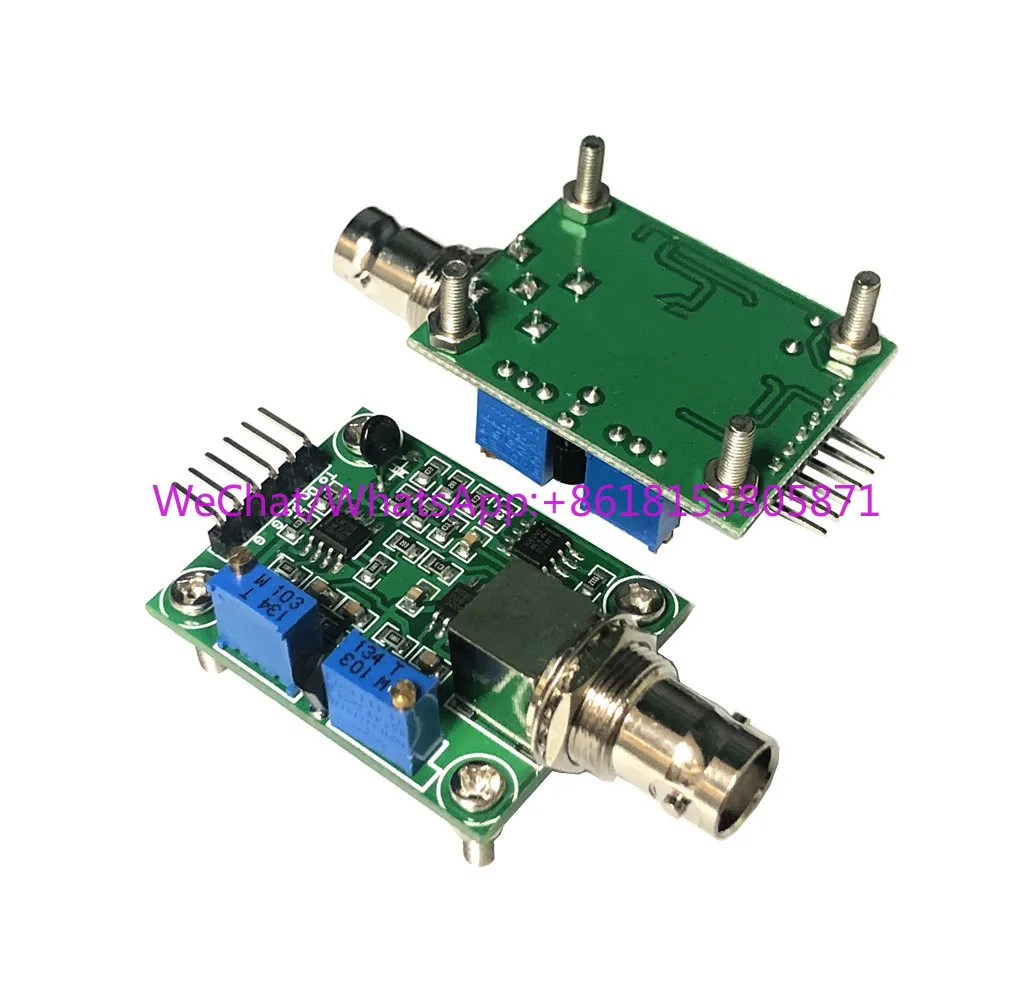 pH non-rechargeable electrode probe pH value test, collection pH sensor, monitoring module ph0-14