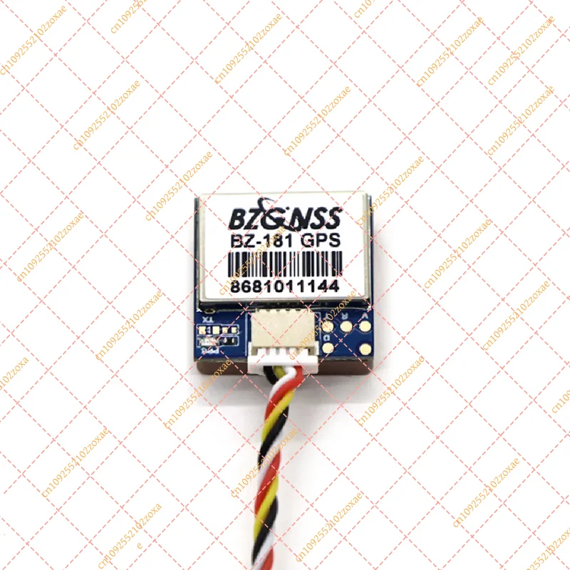Speedybee BZGNSS BZ-181 High Precision GPS Module