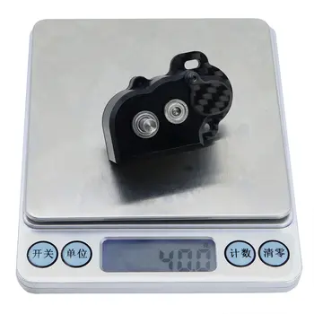 48節距門式低重心傳動超輕量變速箱帶滑動離合器,適用於1/10改裝車、Capra SCX10 III、AR45車軸、DIY底盤 8 最佳銷售 AR45 - №2