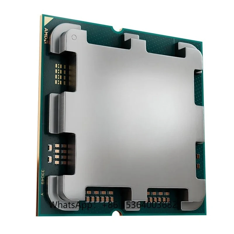 TJXL-AMD Original R… - image