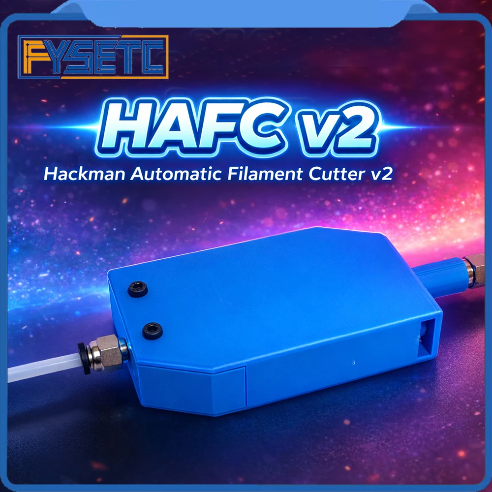 Fysetc Hackman Auto…