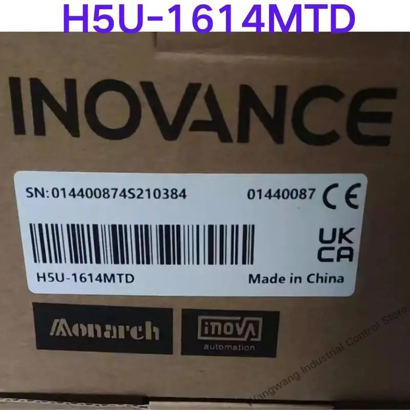 Brand-new Controller H5U-1614MTD