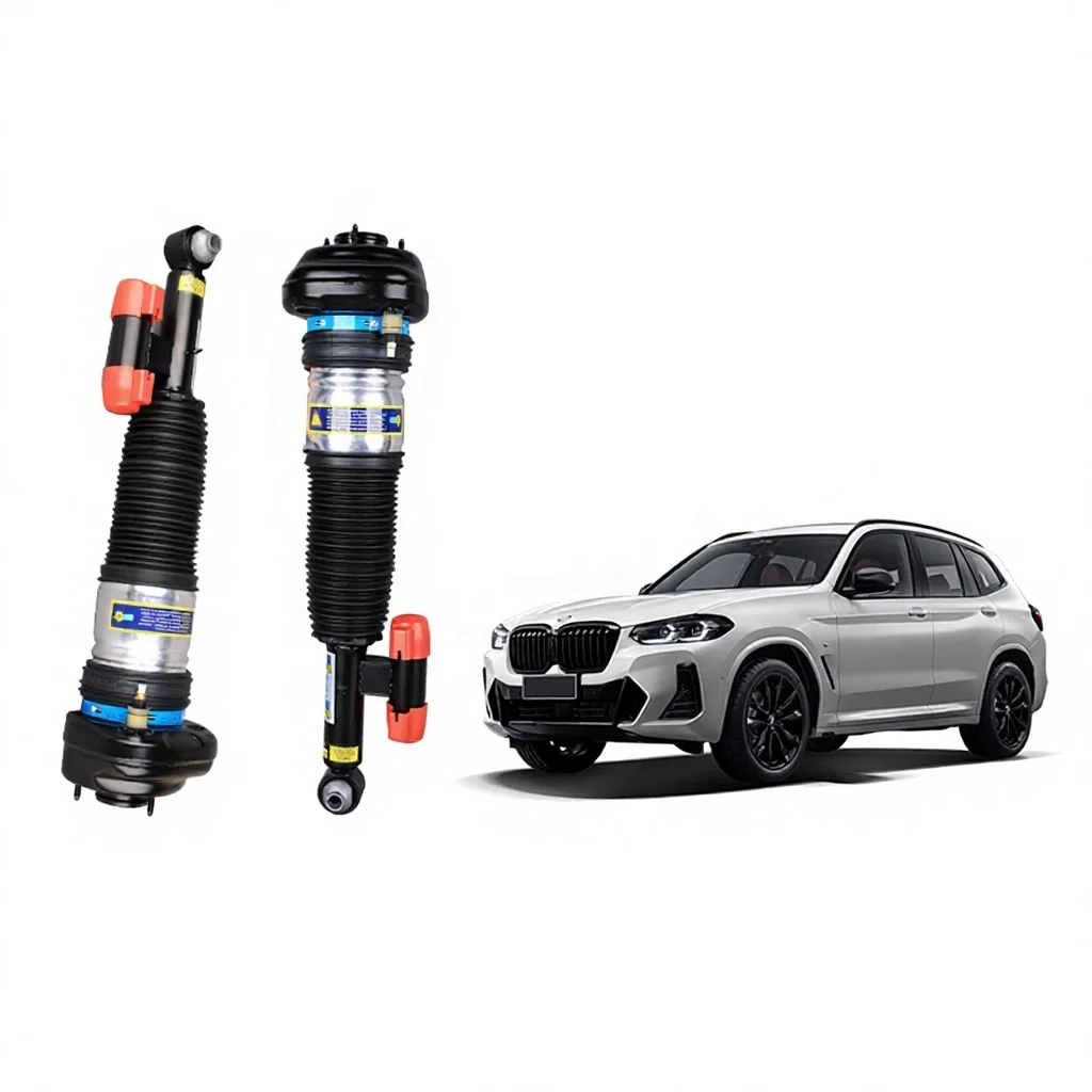for 37107915953 Easy Installation Rear Left with ADS Air Suspension for BMW 7 Series G11 G12 air Suspension Kit