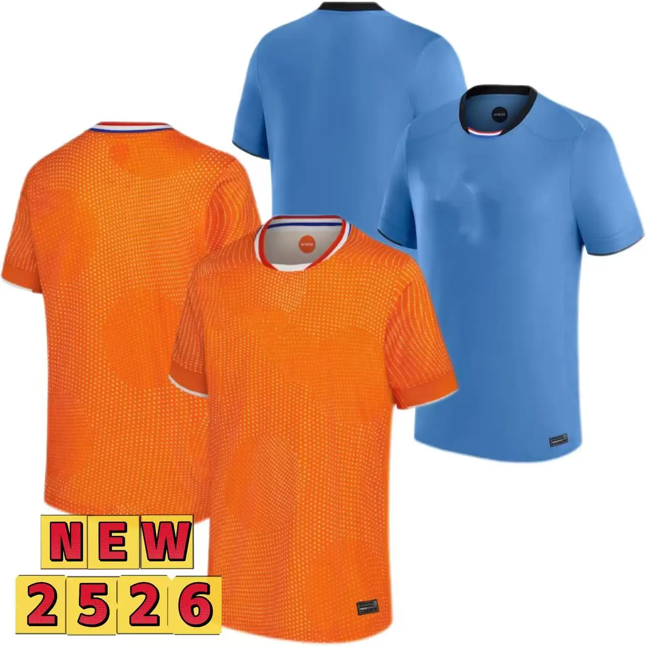 

2025 2026 away kids kit adult kit New Dutch national team Netherland kit printing letter Adult shirt