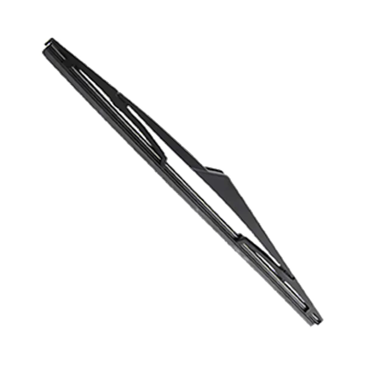 1PC 12" Rear Wiper For Renault Scenic 3 Grand Scenic 3 2009-2016 Year's Windshield Windscreen Rear Wiper Blade Car Accessories
