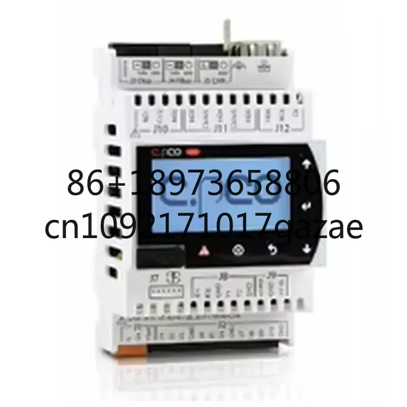 

New P+D000UE1DEF0 in Stock Automation Controller