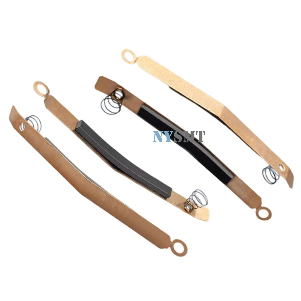 W08 Feeder Spring Magnetic Strip 2ADLFA002401 NXT Feeder Magnetic Shim for Fuji Pick and Place Machine