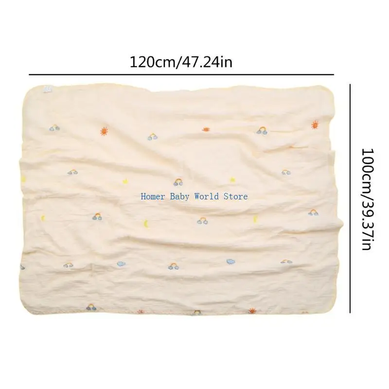 B2qd infantil swaddling cobertor cobertor chuveiro recém-nascido envoltório cobertor sono para bebês menino menina berço