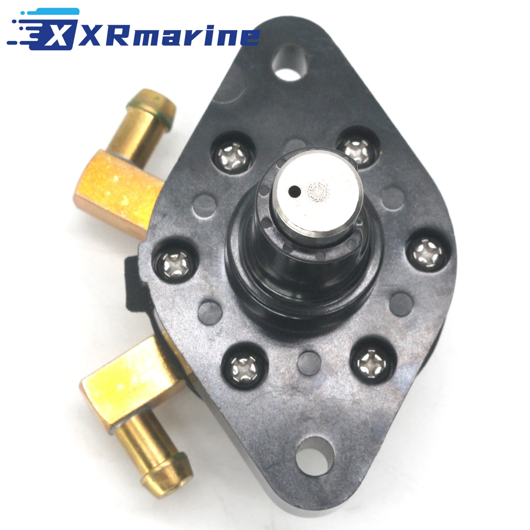 15100-87J03 15100-87J02 Fuel Pump & Filter Kit Fits Suzuki 4 Stroke DF 40 50 HP Outboard Engines 5032323 15410-87J30 18-7716