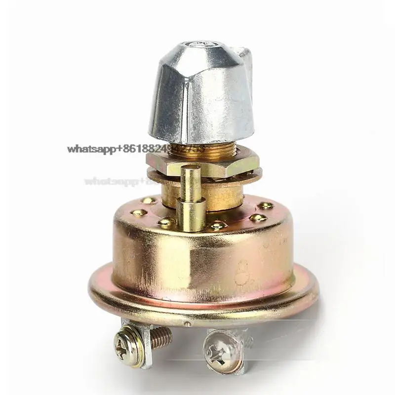 

Hot sale ignition switch 2S2342 for excavator