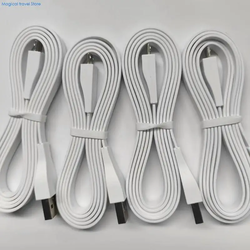 N2UB USB Cable Cord Wire Replace for UE Boom/UE Megablast/Megaboom Bluetooth-compatible Speaker Accessories