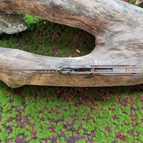 10 best sales पुरुषों के लिए पॉकेट चाकू - №3