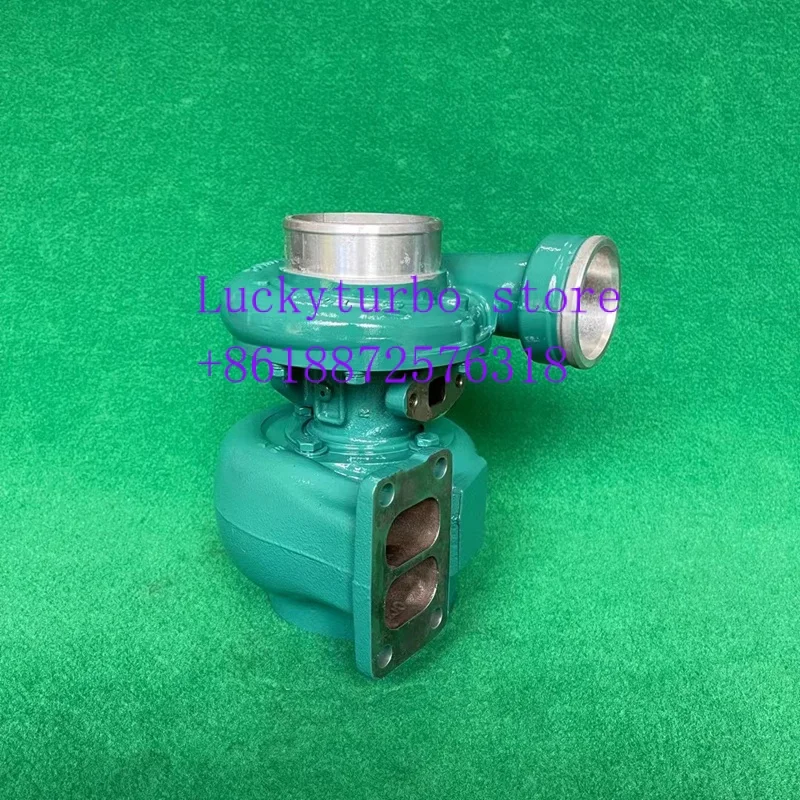 

Turbo S200 04258659KZ For Deutz EC210B Turbocharger 318442 For Various Truck