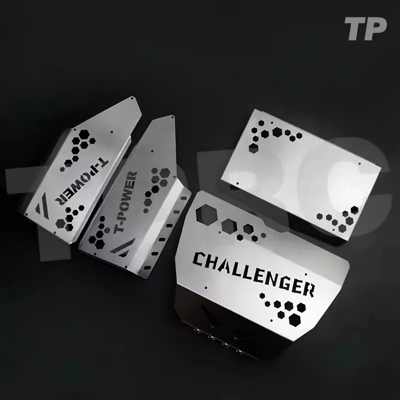 RC 자동차 금속 자동차 쉘 바디 갑옷 KM 1/6 솔리드 리어 액슬 짧은 코스 트럭 업그레이드 수리 액세서리에 대한 충돌 방지