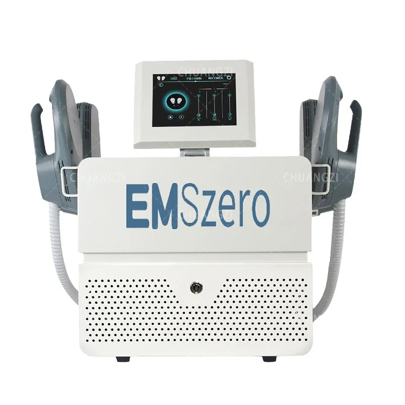 EMS 6500W DLS-EMSLIM Muscle Stimulate EMSzero Neo Fat Removal Ems Body Muscle Sculpt Machine Weight Lose Machine forbeauty salon