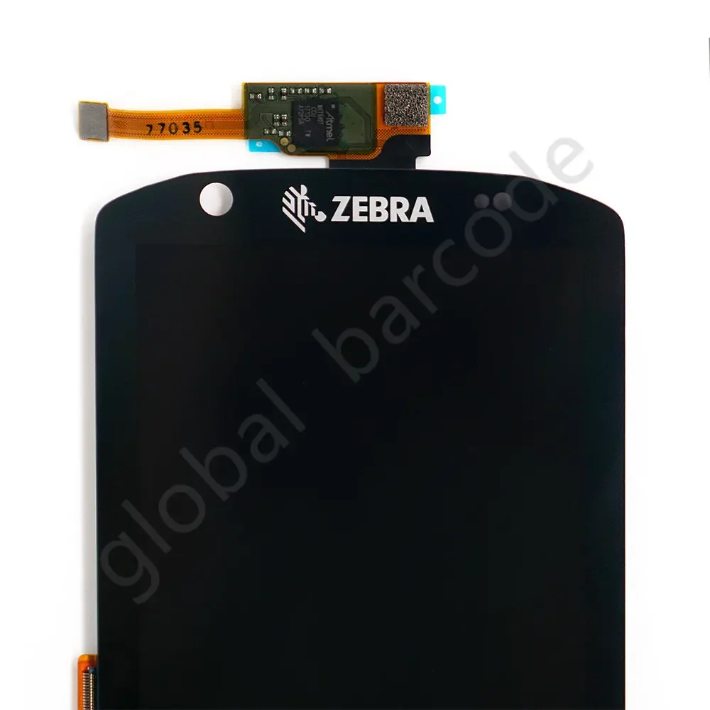 LCD Display + Touch Screen for ZEBRA TC70 TC75 TC72 TC77 TC7X,Android version