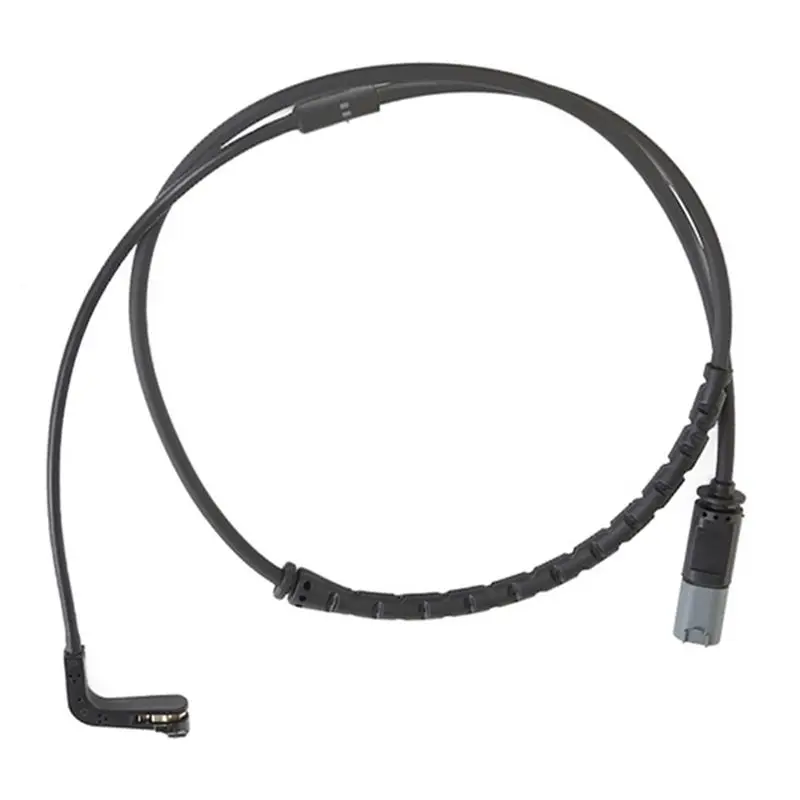 

Car Rear Axle Brake Sensor Brake Pad Wear Sensor Brake Sensor Line 34356771766 34356780699 34356789505 For BMW X5 X6-A74F