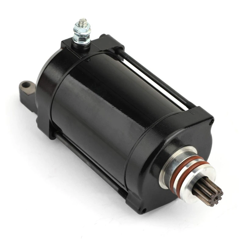 420893830 420892426 Starter Motor Starter Motor For Seadoo Spark 2 Up / 3 Up 900 Rotax 2014-2019 ACE 2014-2019 Accessories