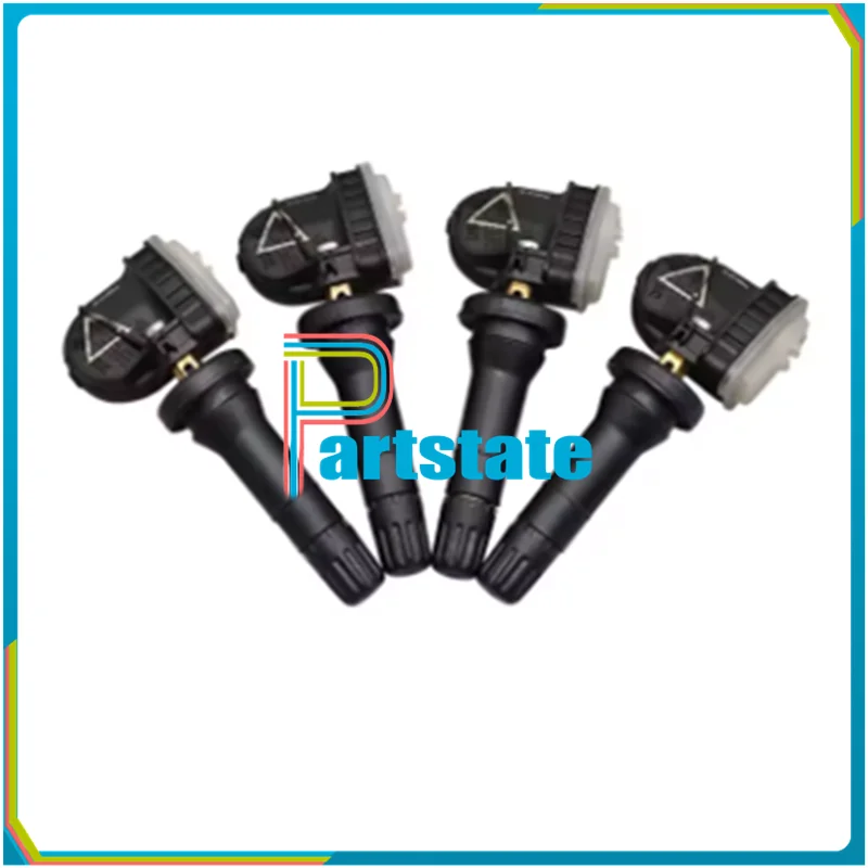 

4 шт. система монитора датчика давления в шинах для Geely FY11 Monjaro Atlas Emgrand 8889081697