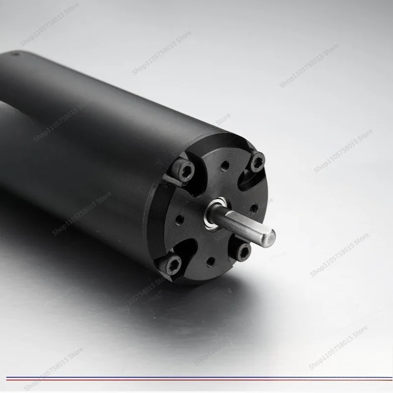 ForT brushless inner rotor motor 4-pole motor, remote control boat aircraft available