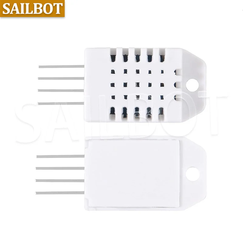 DHT22 digital temperature and humidity sensor temperature and humidity module AM2302