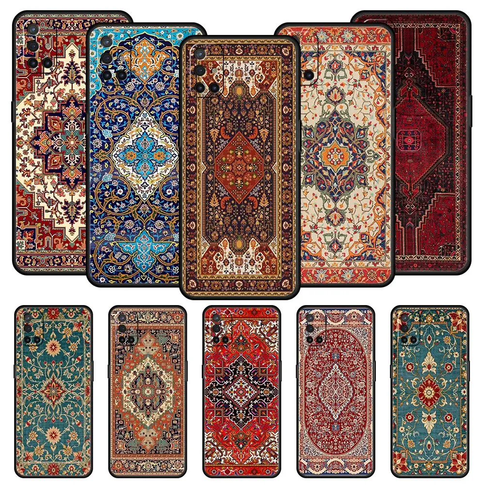 Persian Floral Patt… - image