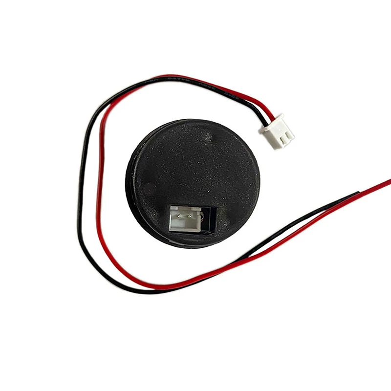 Tampilan Digital LED Voltmeter dua kawat DC 4-100V; Pengukur Arus Tegangan Kendaraan; Panel Monitor Penguji Pendeteksi Volt