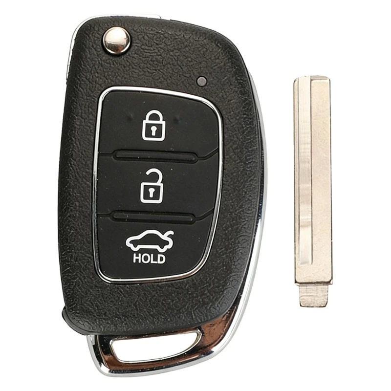 Universal Car Replacement Shell With Blade For Multiple Vehicle Models