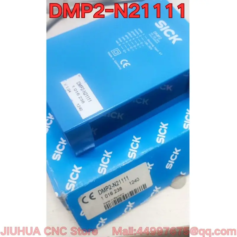 Brand new DMP2-N21111 high-precision displacement sensor