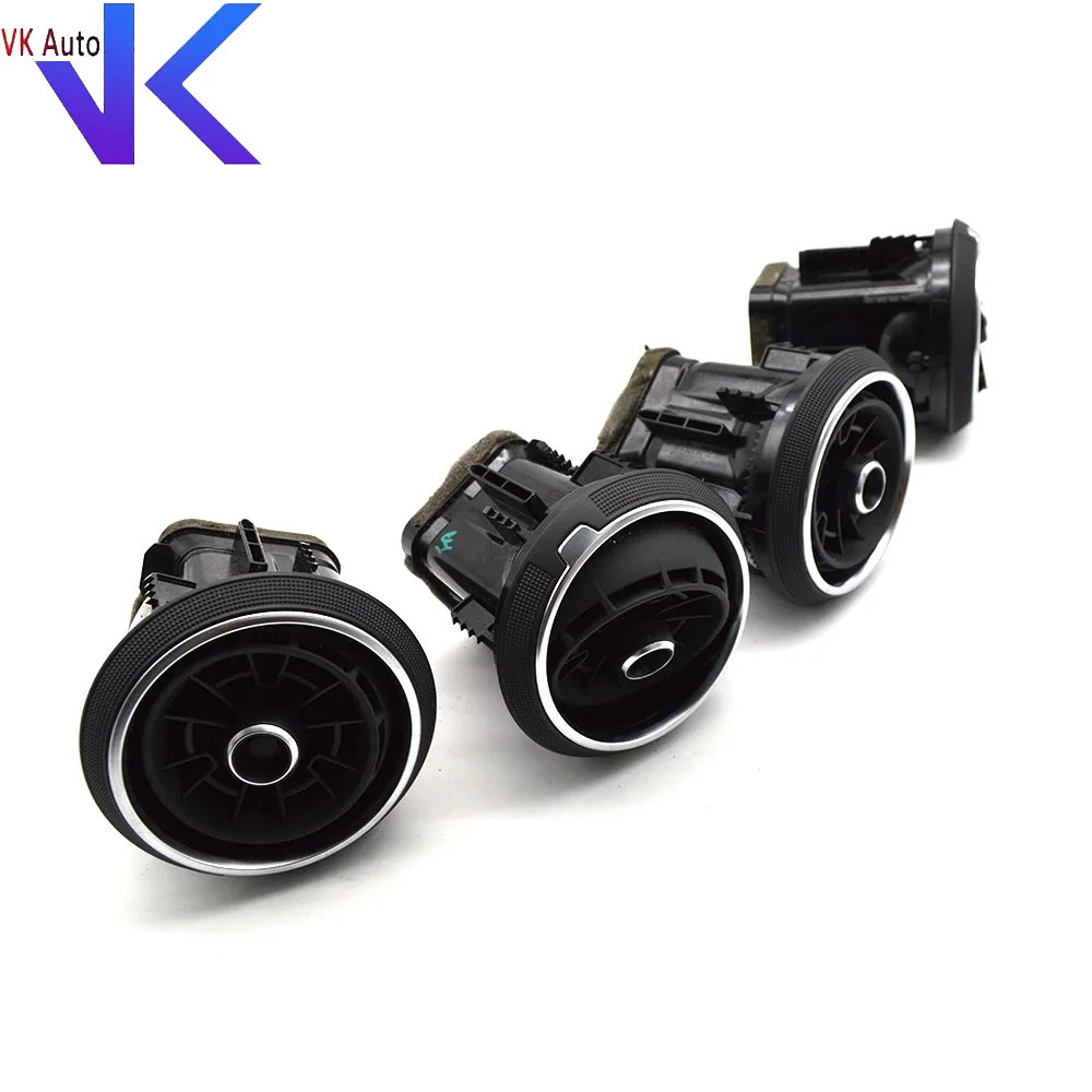 

Air Vent Conditioner Outlet 81A 820 901 F for AUDI A3 8V 2016 S3 RS3 2017 18 81A 820 901 E 81A820901F Air-conditioning Outlet