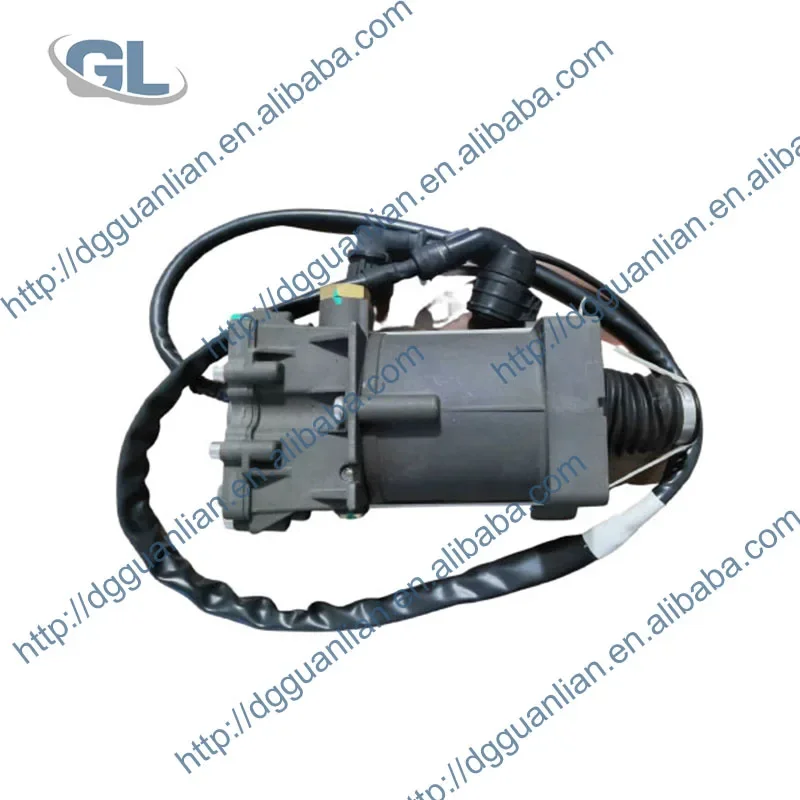 

Good Quality Clutch Servo K013727 K015874 0501219051 for Truck Clutch Actuator Boos ter Engine