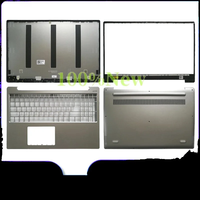 For Lenovo 330S-15 330S-15IKB 330S-15ARR 330S-15AST 7000-15 Laptop LCD Cover Back Cover/Front Bezel/Palmrest upper/Bottom case