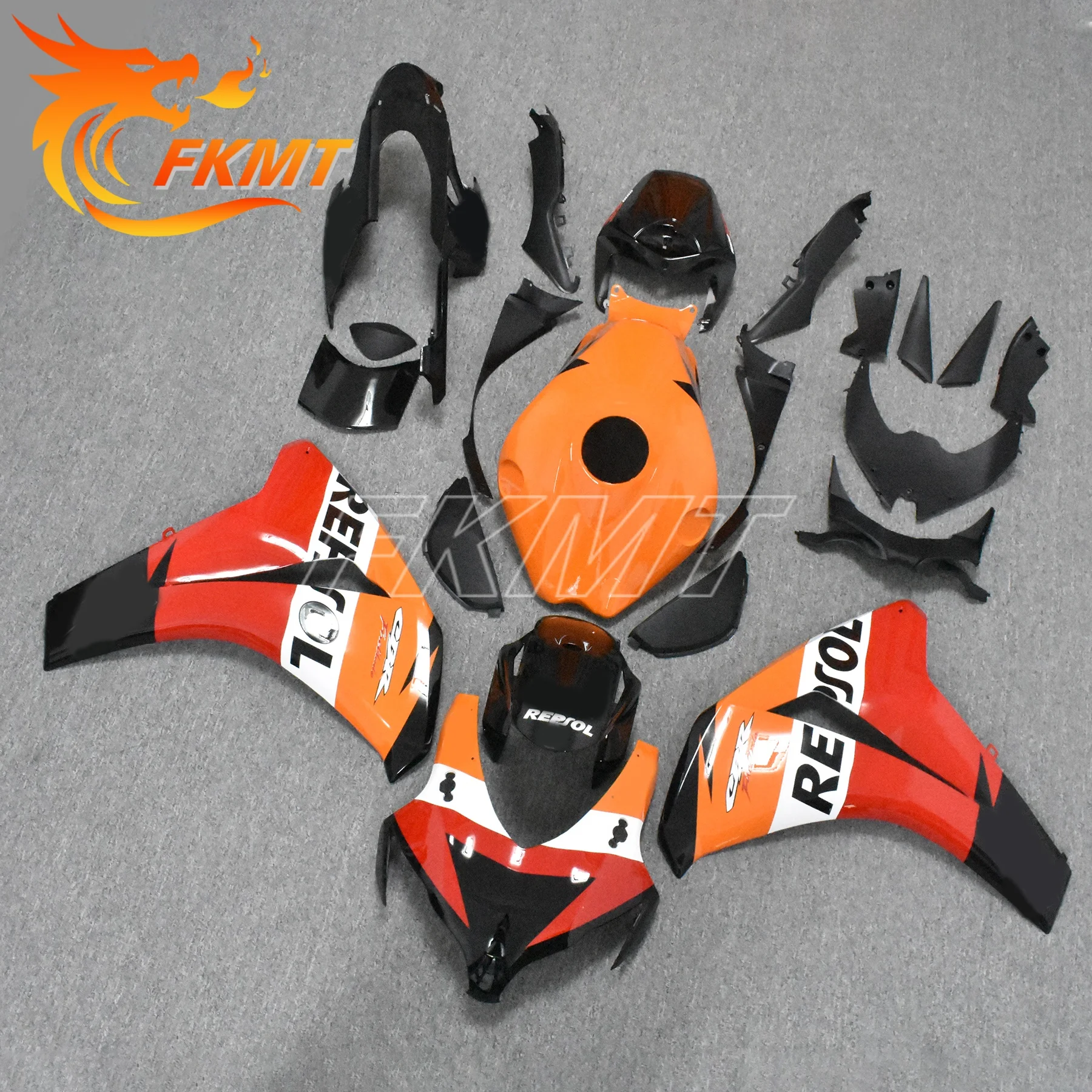 

Motorcycle Full Fairings Kit for HONDA CBR1000RR 2008 2009 2010 2011 CBR1000 CBR 1000RR 08 09-11 ABS Red White Blue Bodywork Set