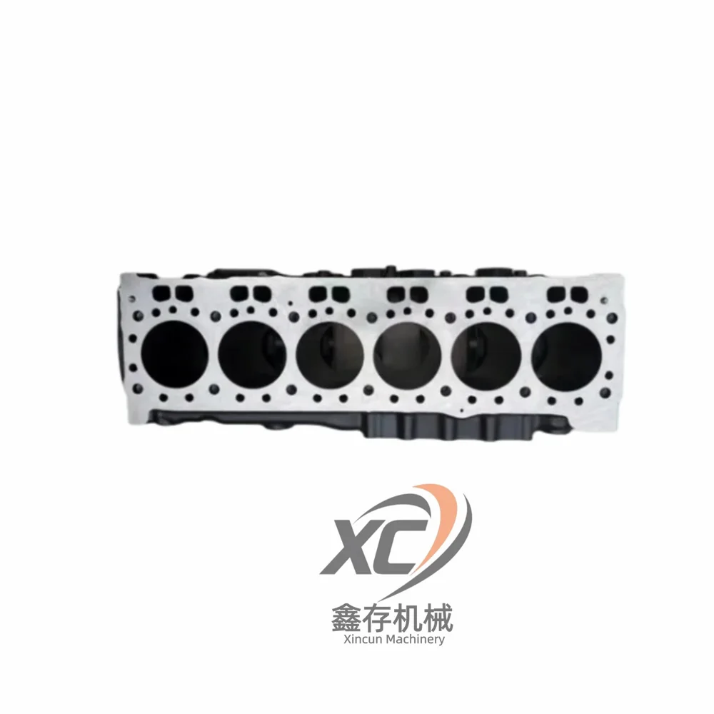 ATV&UTV729902-01560 Cylinder Block for 4TNV94 4TNV98 Engine Mini Excavator Forklift Loader Generator Diesel Engine Parts